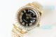 N9 Replica Rolex Presidential Diamond Bezel Day Date II 41mm Watch Black Dial (2)_th.jpg